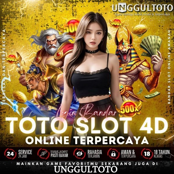 UNGGULTOTO
